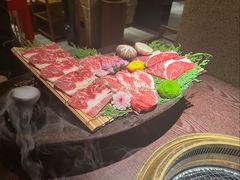 -MIKOMIKO和牛烧肉专门店(南门店)