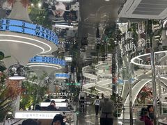 -3号仓库·创意中国菜(新世界城店)