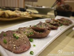 -有喜屋·深夜食堂(北京西路店)