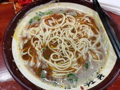 -美玲拉面(鞍山西道店)