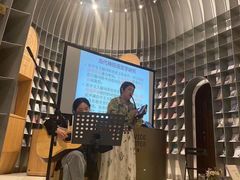 -思南书局·诗歌店