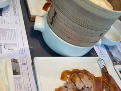 -小大董·烤鸭(观景餐厅·南京西路店)