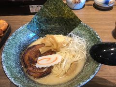 -雷神拉面(财富中心玉米楼店)