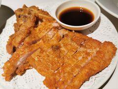 -顶特勒·黄鱼馆·特色菜(上海大世界店)