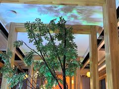 -星河湾温泉洗浴酒店