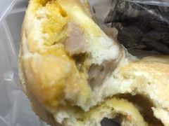 星空芋泥流沙吐司-UH祐禾(光谷世界城店)