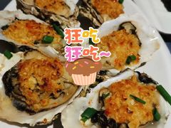 -阿妹小海鲜(下角店)