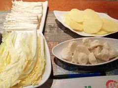 -鱼来顺纸上烤鱼