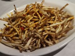 -屋顶花园餐厅(步行街老地王大厦店)