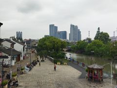 -长兴菜馆(高桥店)