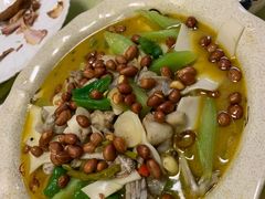 -川悦壹号·川菜(蠡溪路店)