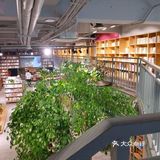 藏在新玛特角落的书店～