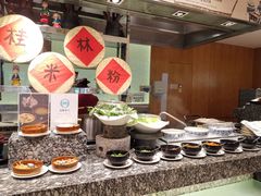 -漓咖啡西餐厅 · 桂林香格里拉