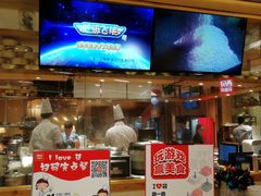 门面-西贝莜面村(近铁城市广场店)