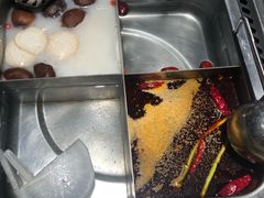 -海底捞火锅(八佰伴店)