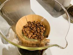 -% Arabica阿拉比卡咖啡烘焙工坊