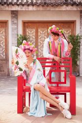-钟爱一生婚纱摄影旗舰店