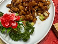 -北平味道.京味菜.烤鸭(梨园店)
