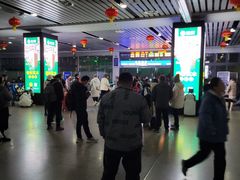 -桂林北站