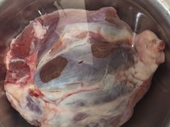牛腱子-西北农副产品中心批发市场(广安路店)