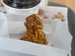 -麦当劳(海洋城店)