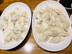 -一轩饺子馆(丽都店)