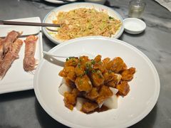 -兴仙饭店·闽味海鲜(马尾总店)