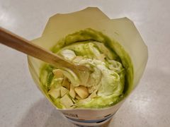 -麦当劳(花城大道华穗路店)