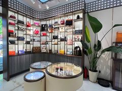 -上海恒天奢侈品(总店)