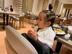 -宁海安岚·南溪阁全日餐厅