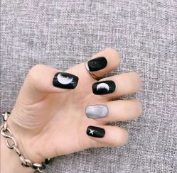 -安可儿Anker's Nail日式美甲美睫