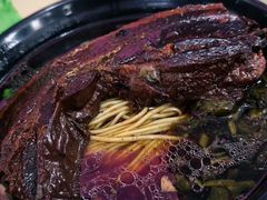 大肉面-小龙大肉面馆