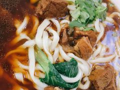 -镐凤楼金牌牛肉拌面(龙立东方大厦店)