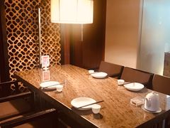 包厢-真爱中国餐馆·年华店(朱雀大街店)