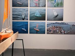 -chi K11艺术空间展览厅