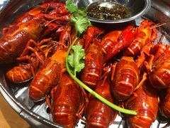 -0574龙虾的故事(东裕店)