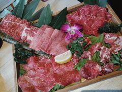 -AJIYA味屋和牛烤肉自助放题(温州万象城店)