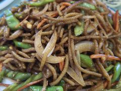 -大召山西祁县剔鱼子削面(向阳店)