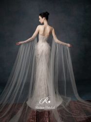 点击看大图 -Renee芮亦婚纱