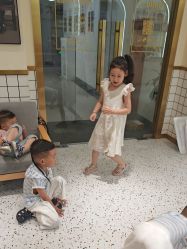 -憨大叔儿童摄影 80店连锁(柯桥店)