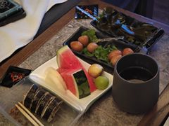 -和子足浴SPA会馆(东方之门店)