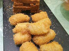 -良师门滨海人家·海鲜·家常菜(滨海城店)