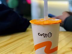 -CoCo都可(恒隆456店)