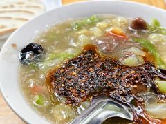 -建宏肉丸糊辣汤(建西街店)