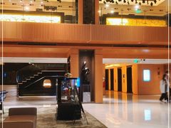 -上海浦西万怡酒店