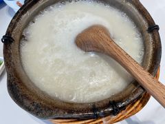 -粤港湾砂锅粥·宵夜(宝龙店)
