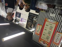 华星冰室-华星冰室(湾仔店)