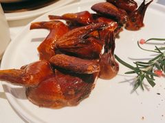 乳鸽-潮民公馆(BFC外滩金融中心店)