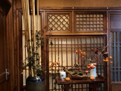 -老阿爸鲜鱼土菜(昆山花桥店)