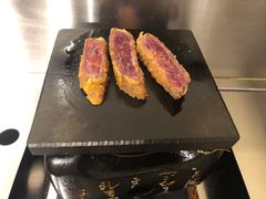 -牛かつもと村(上野店)
